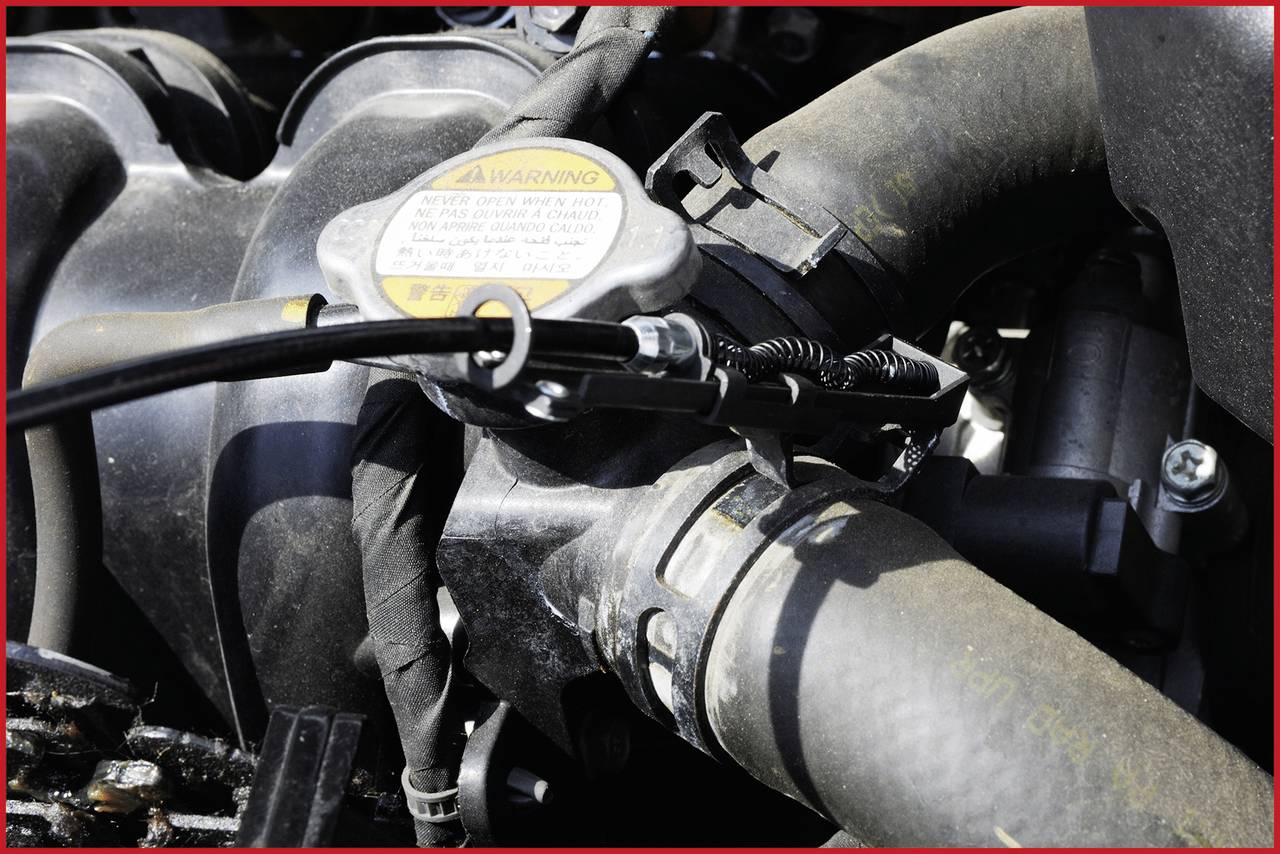 KS Tools 1151041 Schlauchschellenzange 1St.