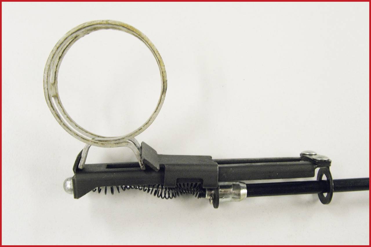 KS Tools 1151041 Schlauchschellenzange 1 St.