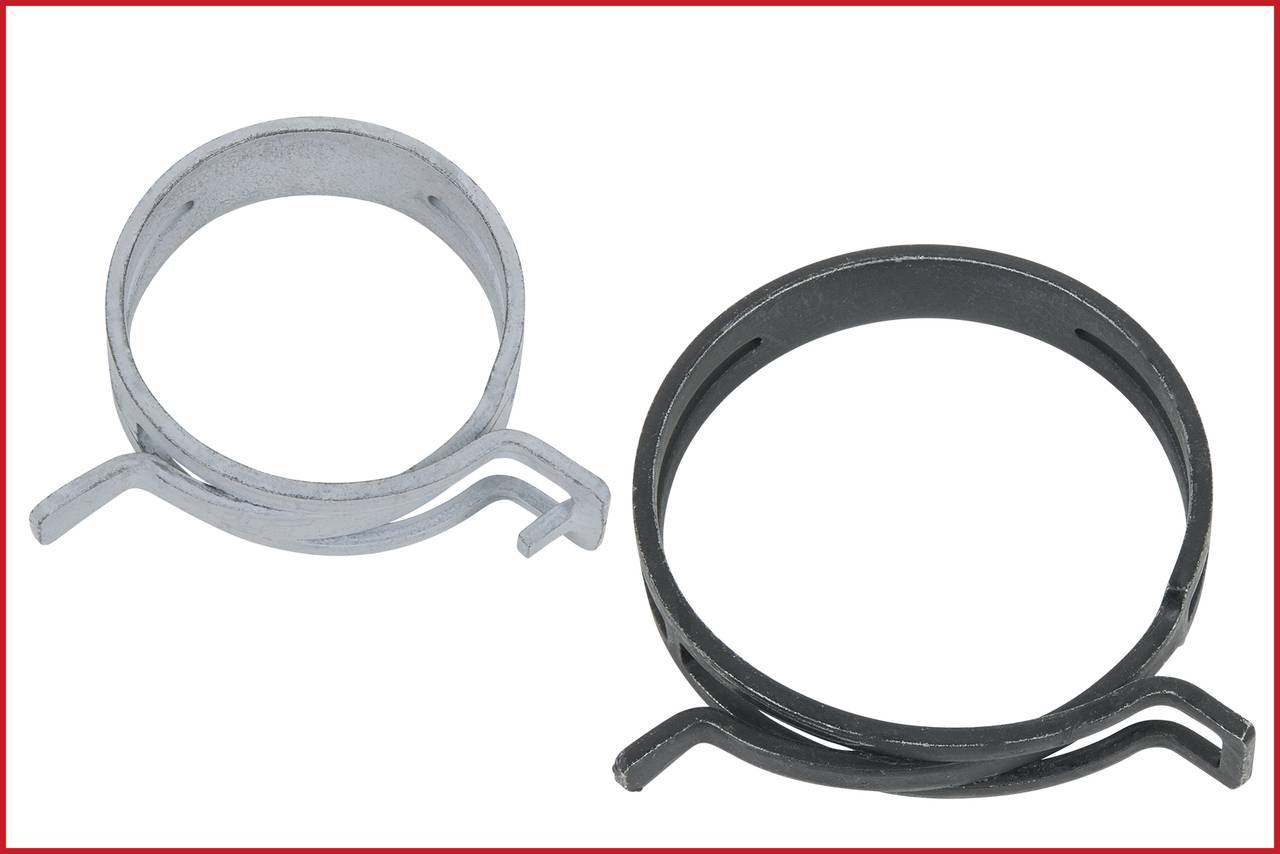 KS Tools 1151041 Schlauchschellenzange 1St.