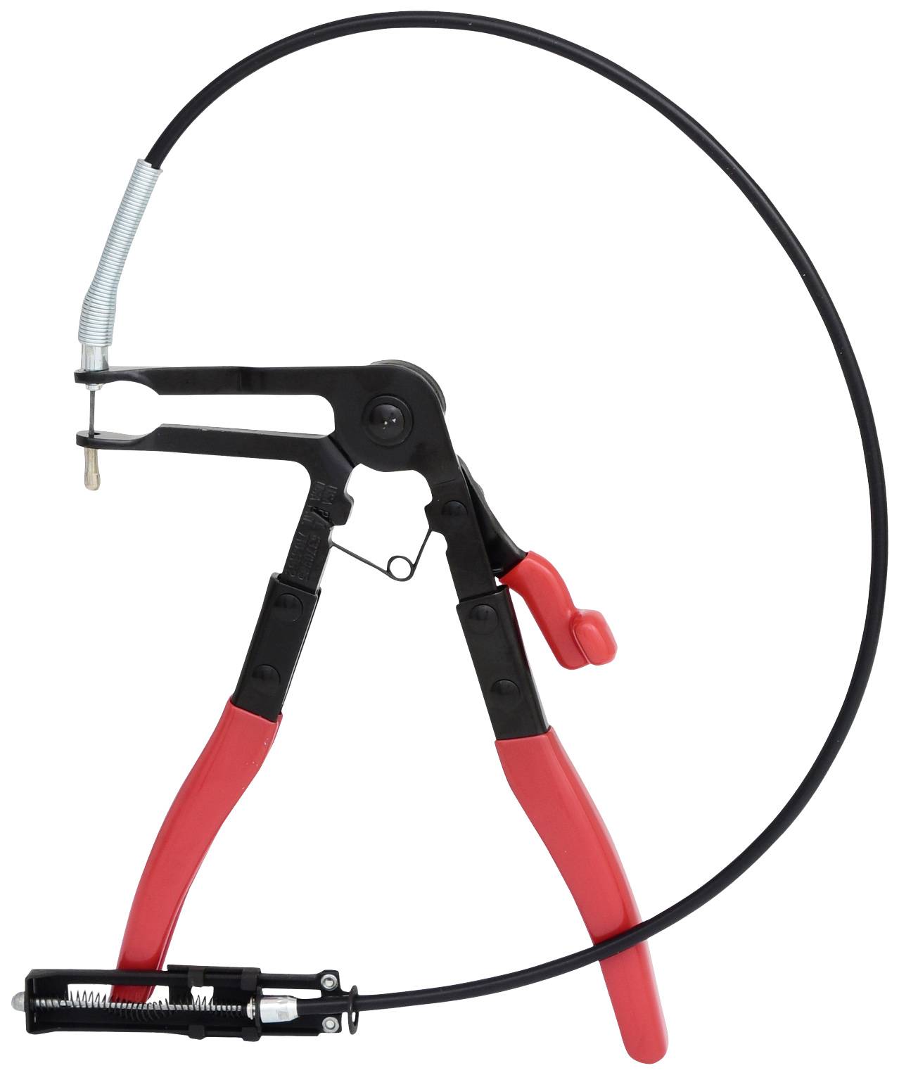 KS Tools 1151041 Schlauchschellenzange 1 St.