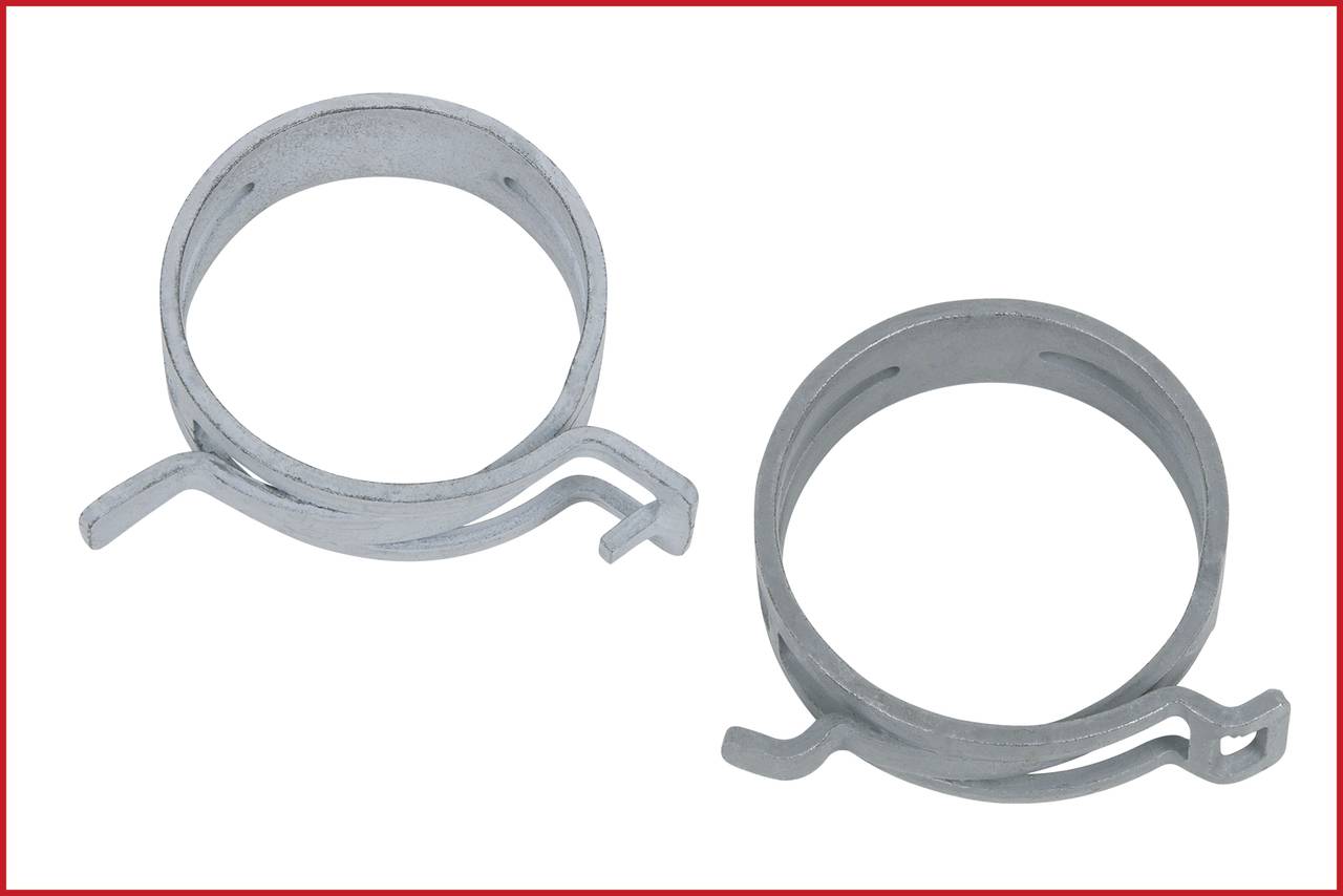 KS Tools 1151042 Schlauchschellenzange 1St.