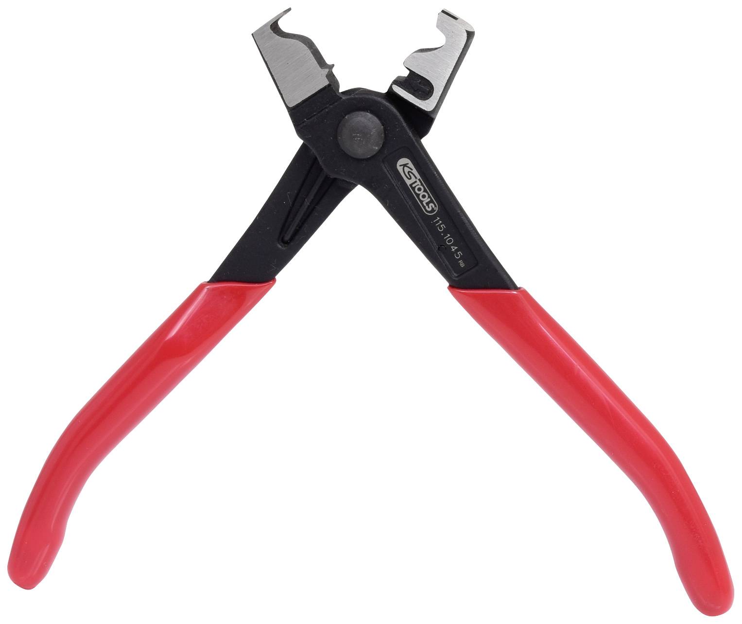 KS Tools 1151045 Schlauchschellenzange 1St.