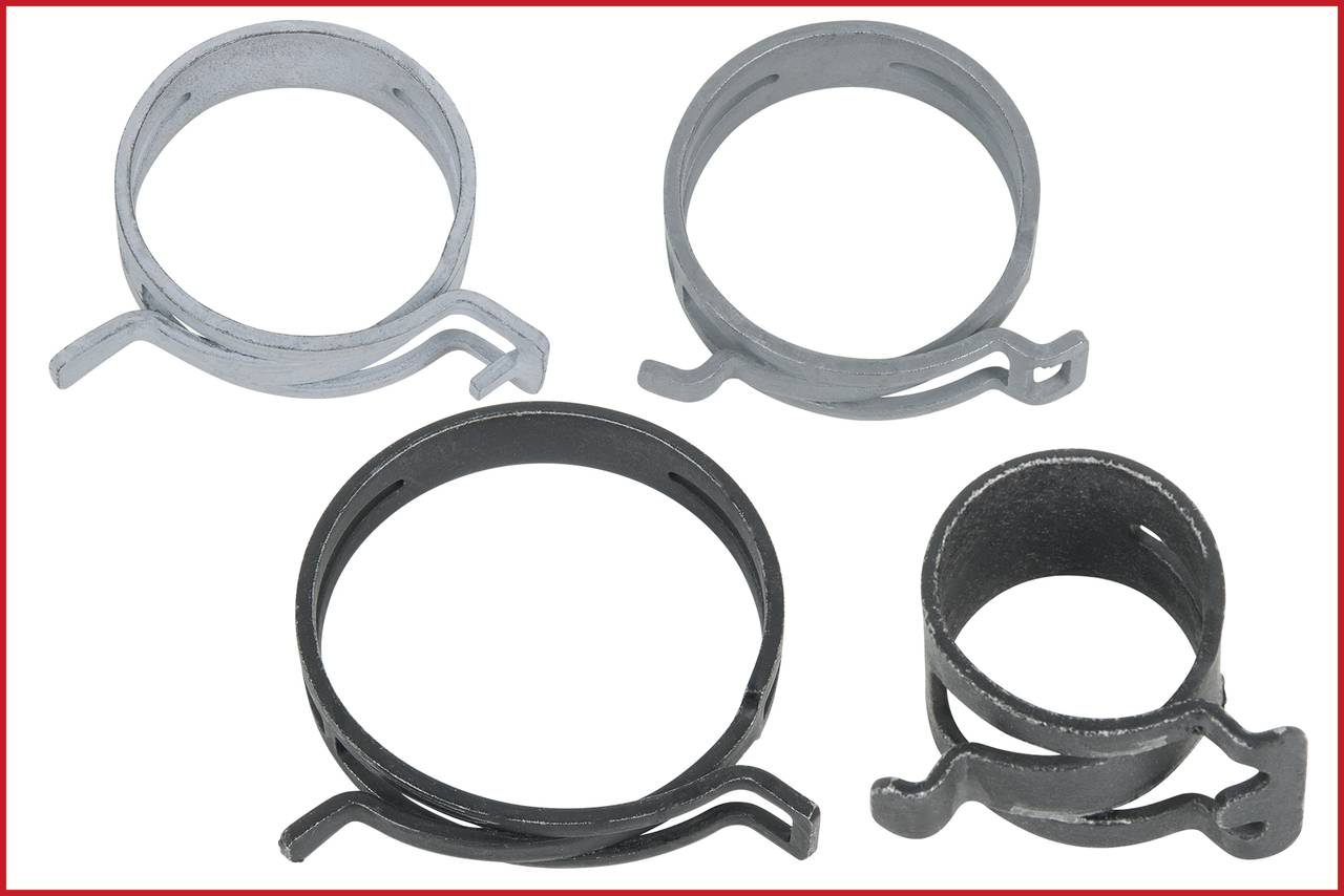 KS Tools 1151046 Schlauchschellenzange 220 mm 1 St.