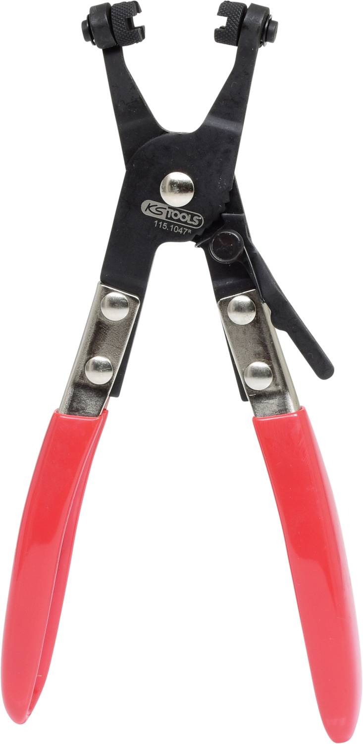 KS Tools 1151047 Schlauchschellenzange 1 St.