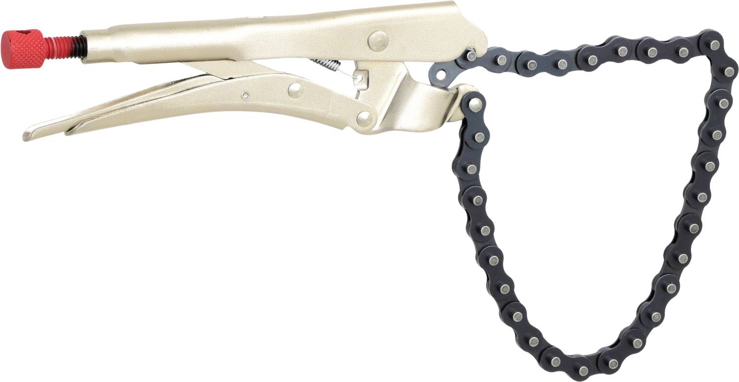 KS Tools 1151171 Gripzange