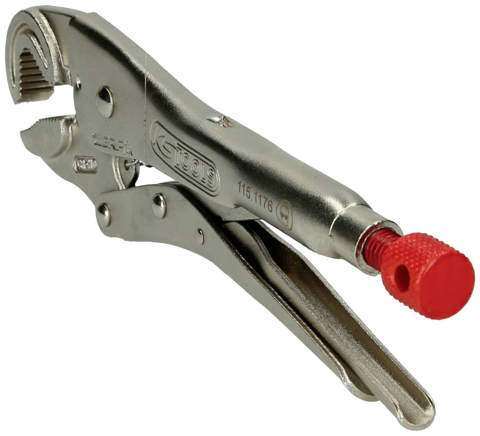 KS Tools 1151176 Gripzange