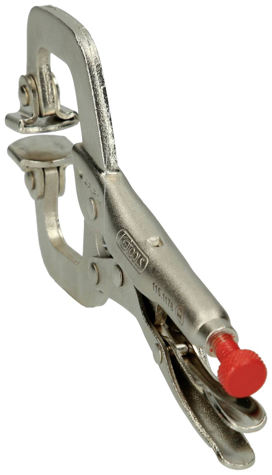 KS Tools 1151178 Gripzange
