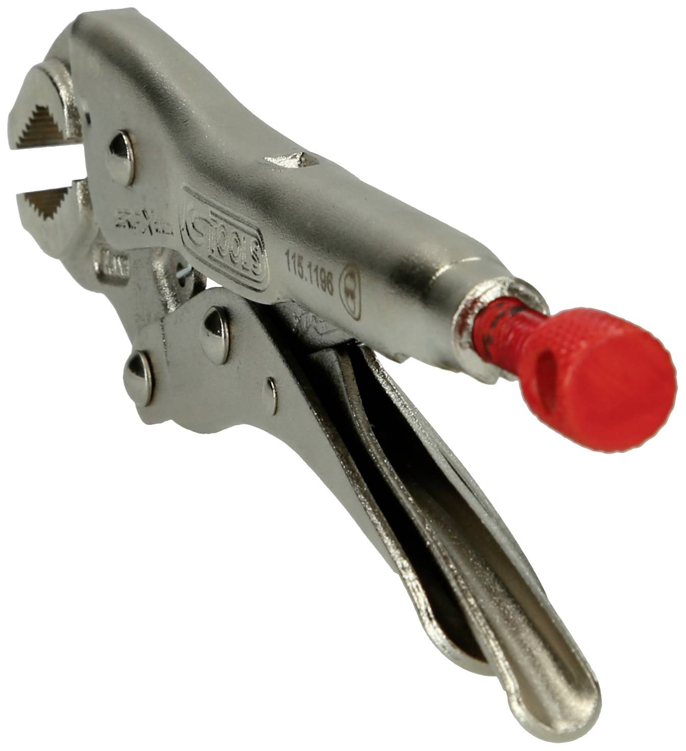 KS Tools 1151196 Gripzange