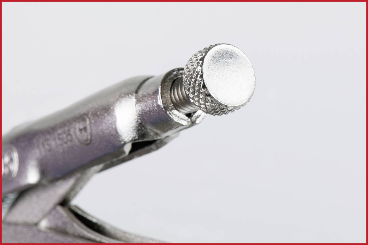 KS Tools 115.1505 1151505 Abklemmzange