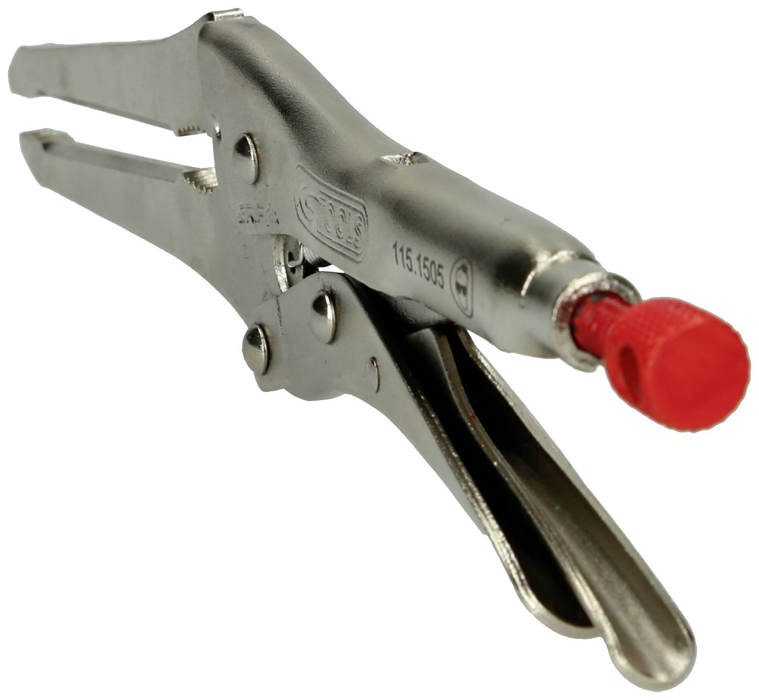 KS Tools 115.1505 1151505 Abklemmzange