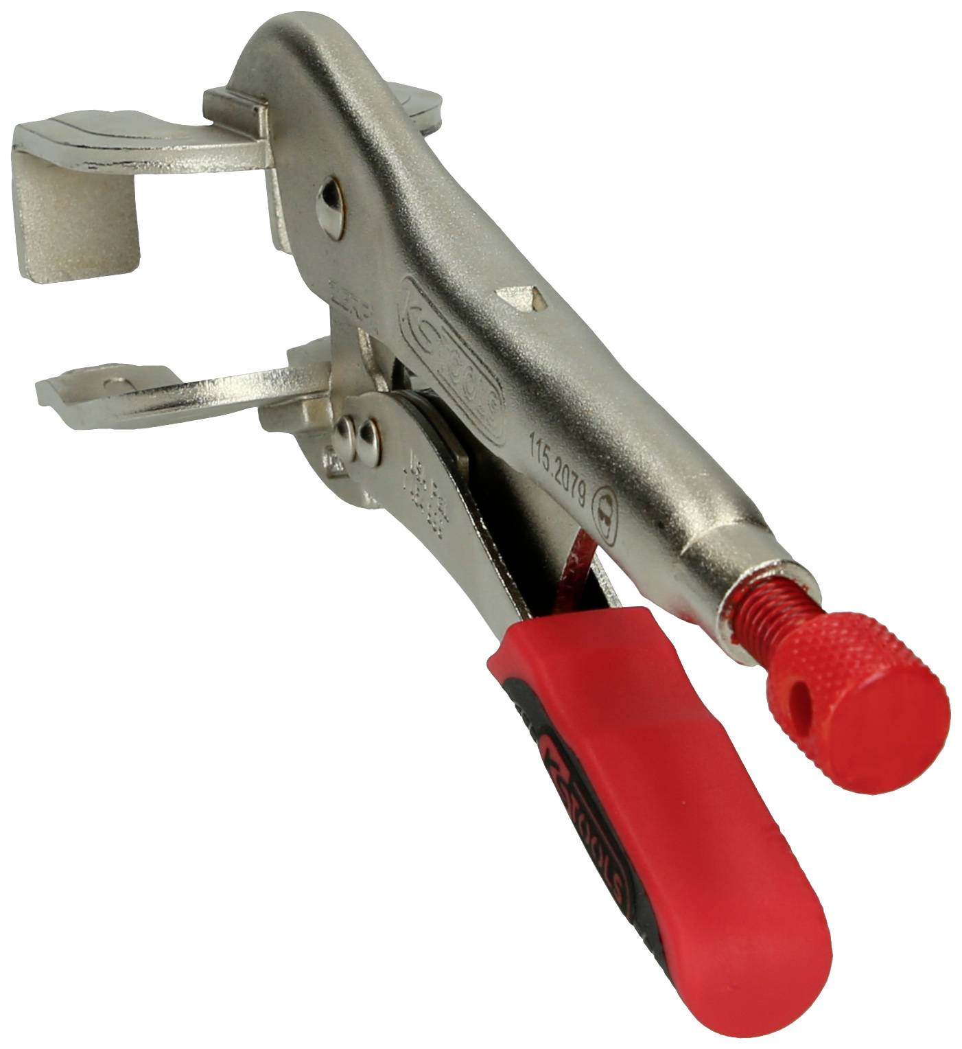 KS Tools 1152079 Gripzange
