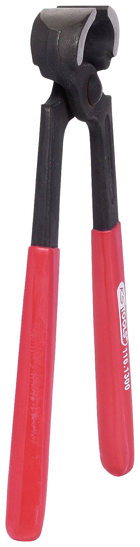 KS Tools 1161300 Beißzange 1St.