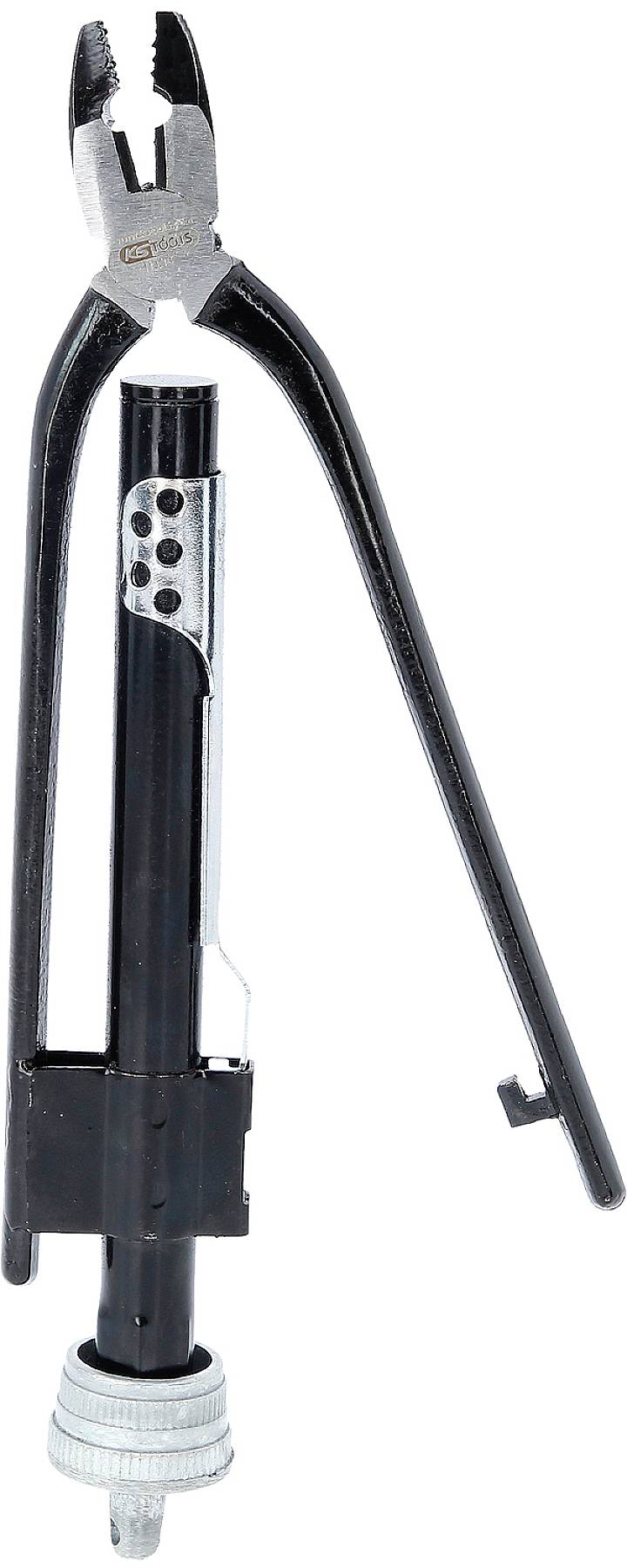 KS Tools 1161301 Drahtwirbelzange 1St.