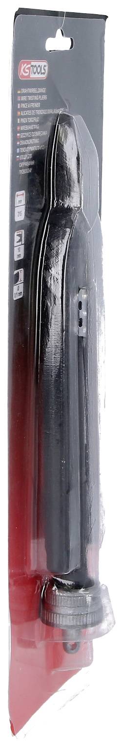 KS Tools 1161301 Drahtwirbelzange 1 St.