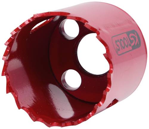 KS Tools 129.5038 1295038 Lochsäge 38mm 1St.