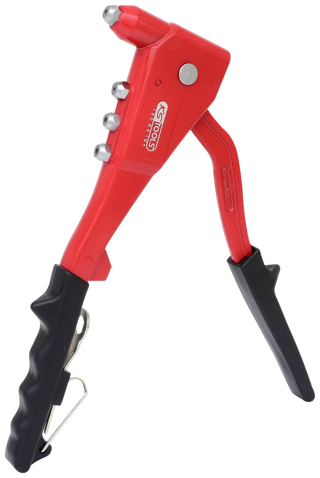 KS Tools 1509510 Handnietzange 1St.