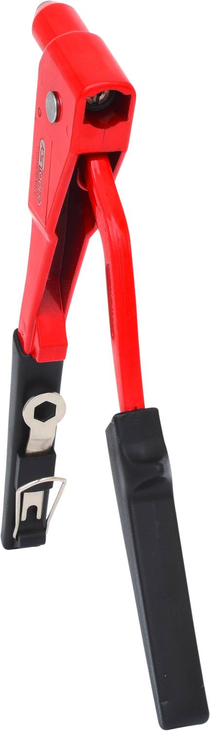 KS Tools 1509510 Handnietzange 1St.