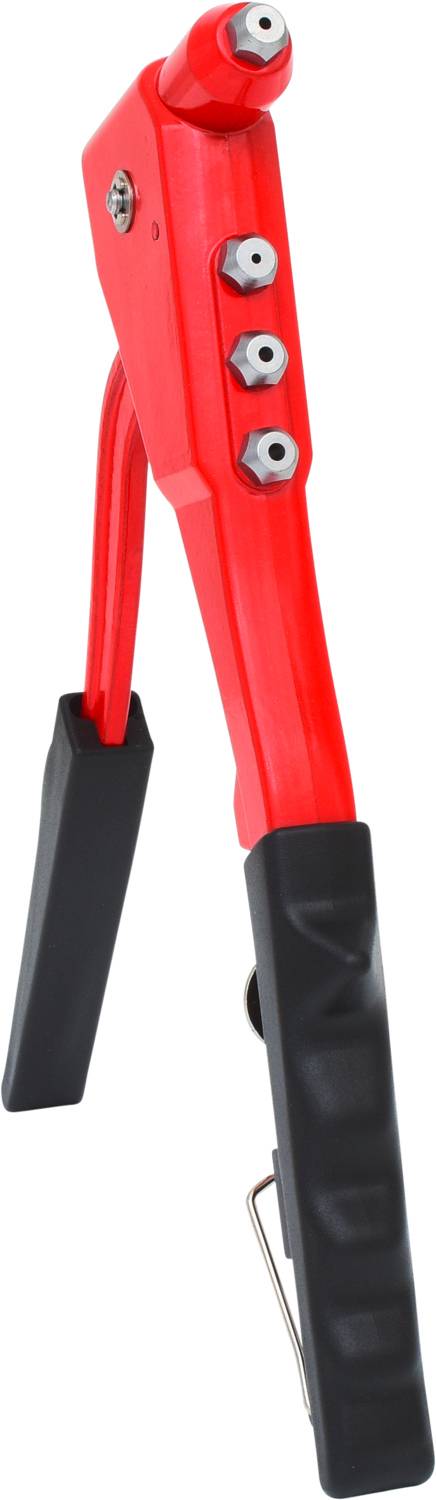 KS Tools 1509510 Handnietzange 1St.