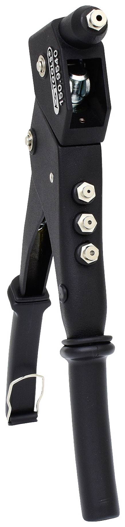 KS Tools 1509540 Handnietzange 1 St.