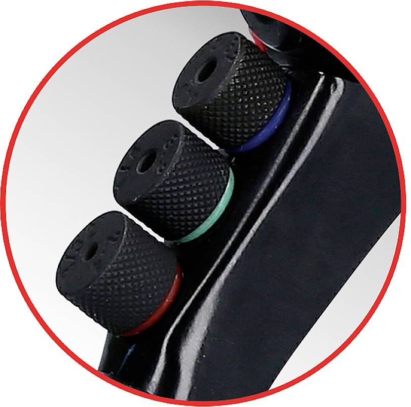 KS Tools 1509605 Handnietzange 1St.