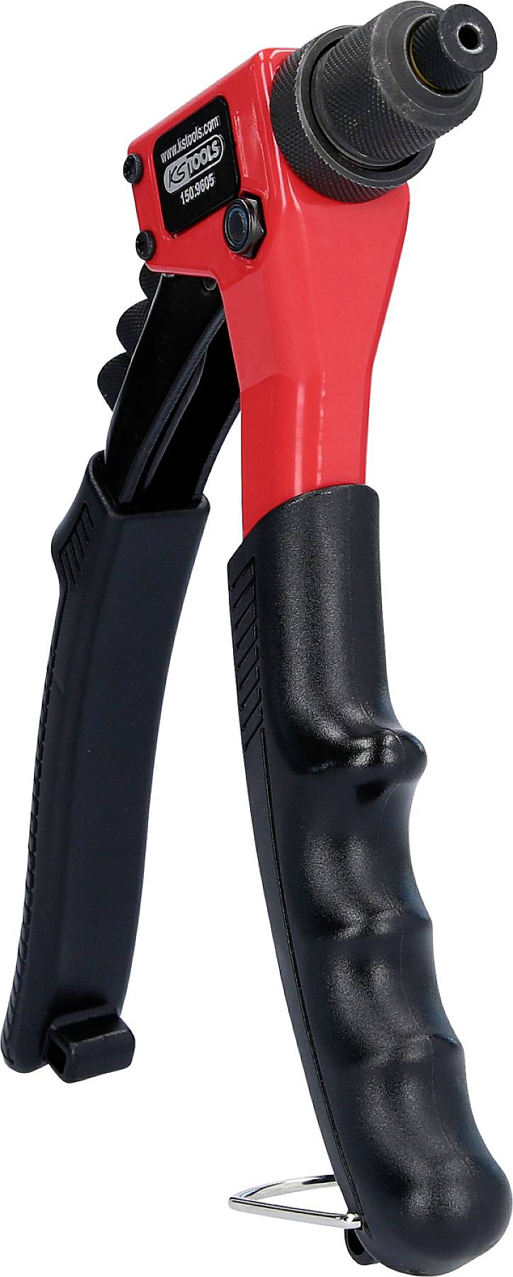 KS Tools 1509605 Handnietzange 1St.