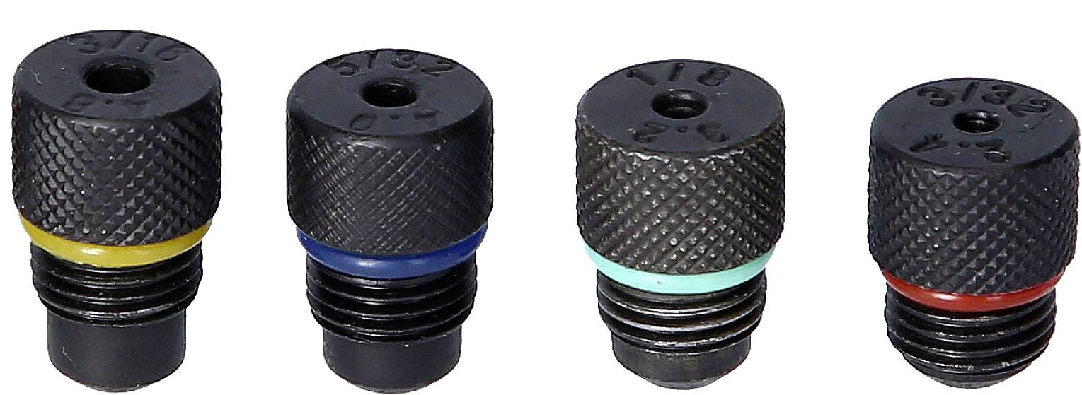 KS Tools 1509605 Handnietzange 1St.