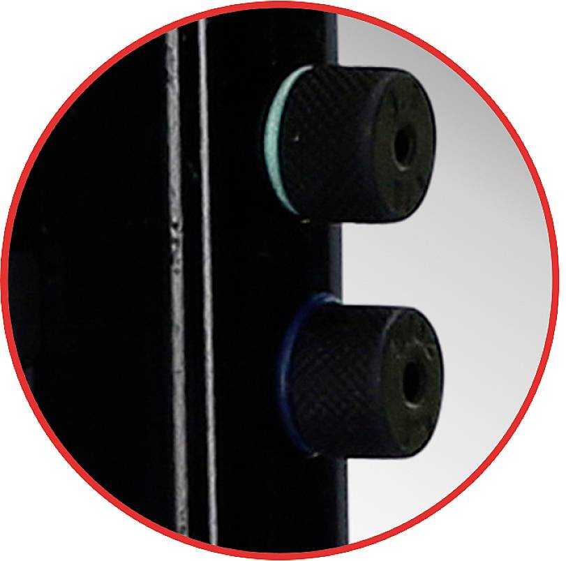 KS Tools 1509625 Nietzange 1 St.