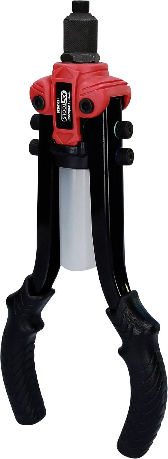 KS Tools 1509625 Nietzange 1St.