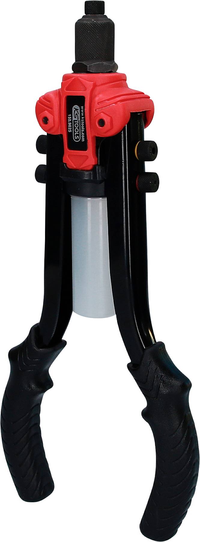 KS Tools 1509625 Nietzange 1 St.