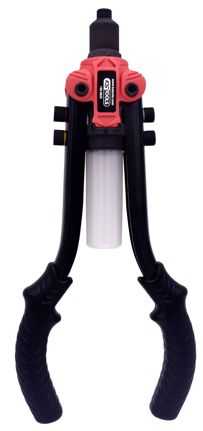 KS Tools 1509625 Nietzange 1St.