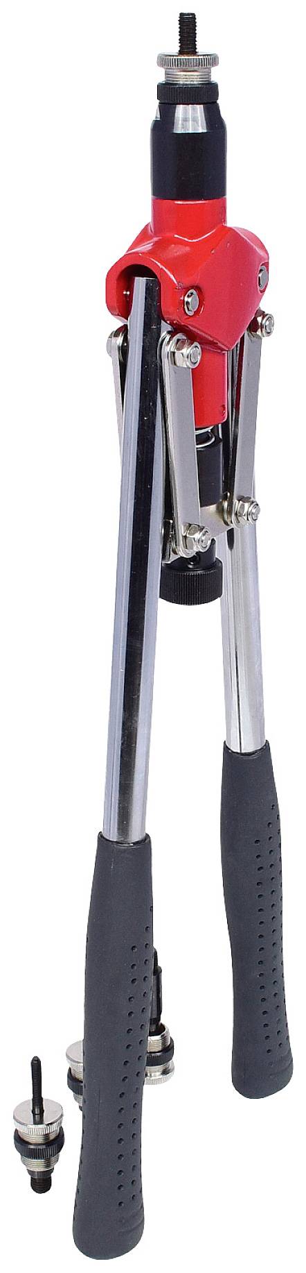 KS Tools 1509660 Handnietzange 1 St.