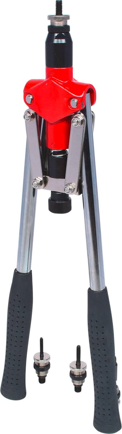 KS Tools 1509660 Handnietzange 1St.