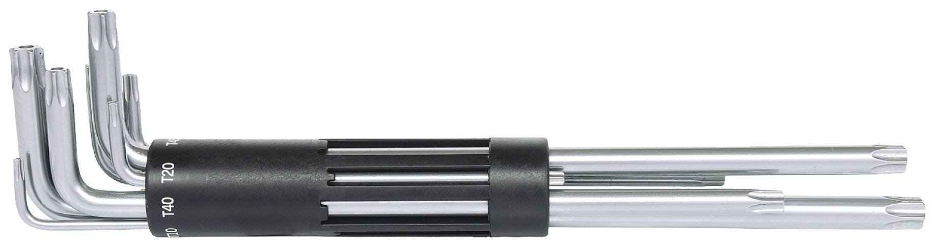 KS Tools 151.2280 Winkelschraubendreher-Set