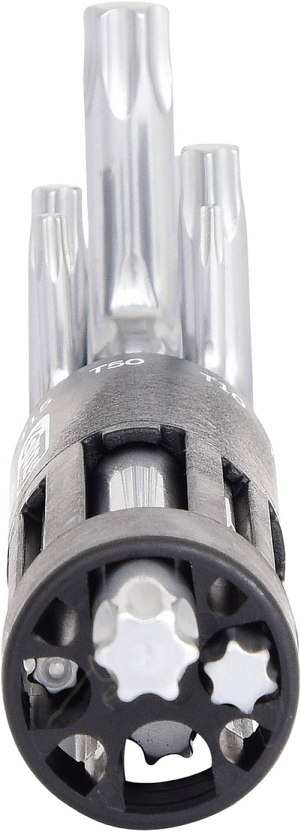 KS Tools 151.2300 TX Winkelschraubendreher-Set