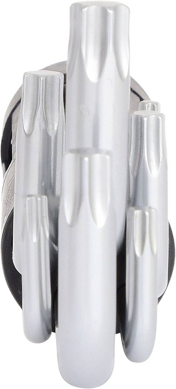 KS Tools 151.2300 TX Winkelschraubendreher-Set