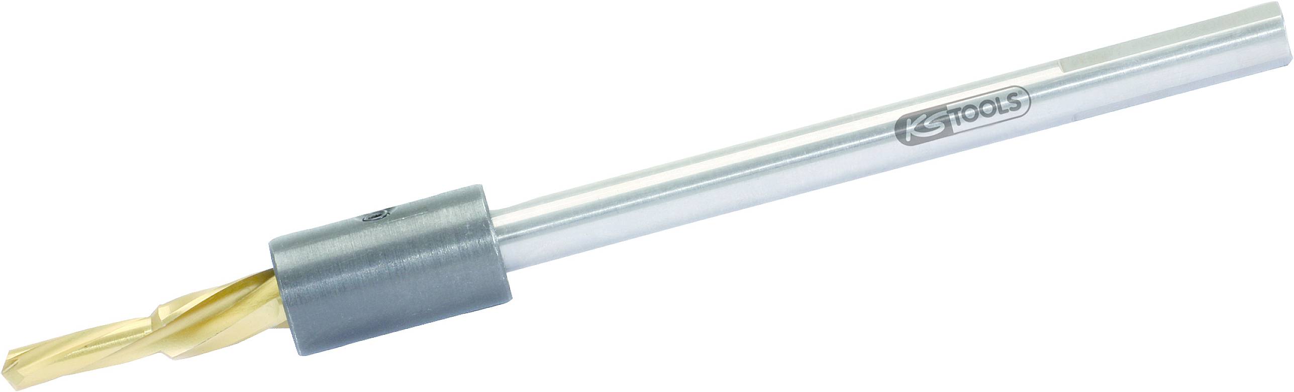 KS Tools 1521624 Stufenbohrer 1 St.