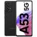 Samsung Galaxy A53 5G Enterprise Edition 5G Smartphone 128 GB 16.5 cm (6.5 Zoll) Schwarz Android™ 1
