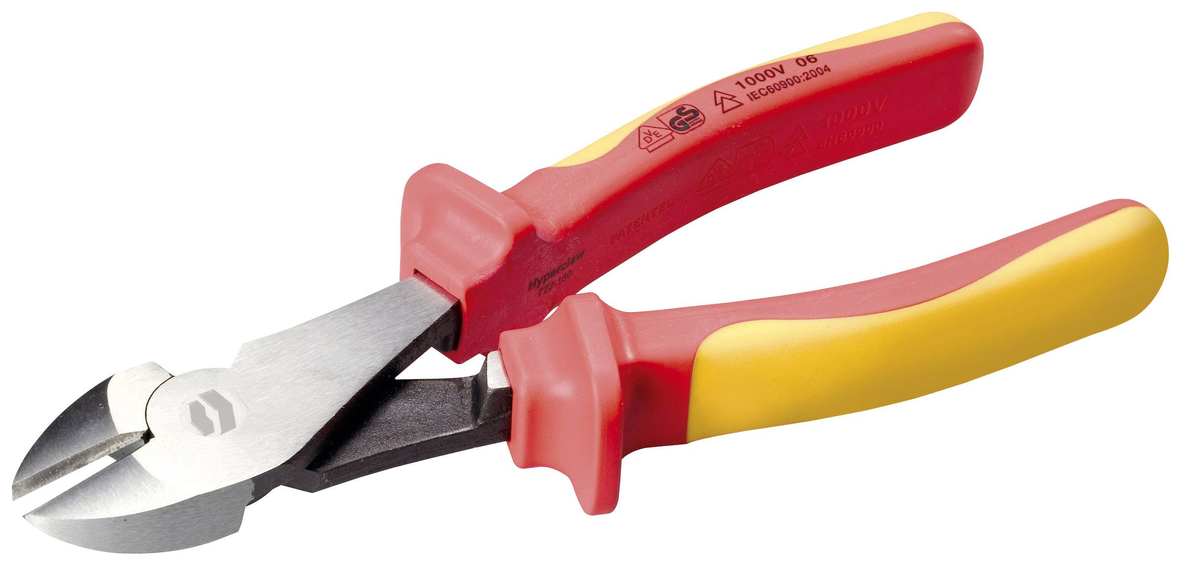 TOOLCRAFT TO-10672410 Profi Werkzeugrucksack bestückt (B x H x T) 35 x 45 x 23cm