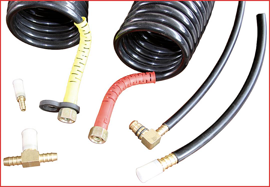 KS Tools 4500350 Gripzange 260 mm