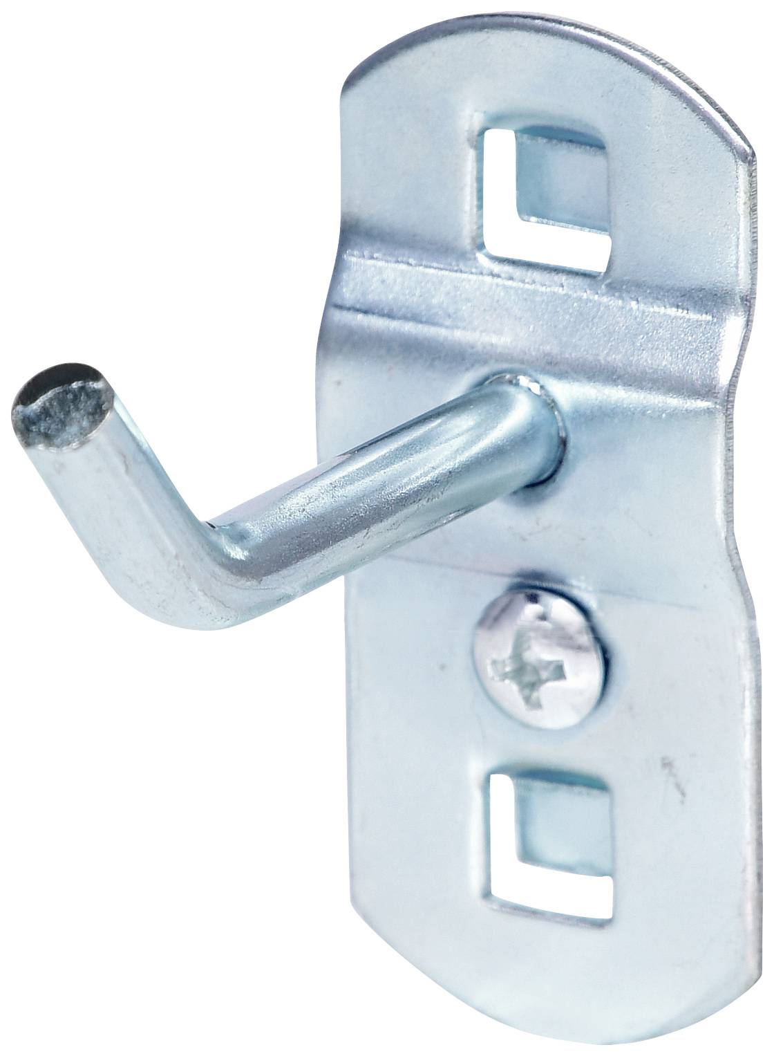 KS Tools 8600804 Werkzeughalter mit schrägem Hakenende Ø 6mm, 50mm (Ø x L) 6 mm x 50 mm 1 St.