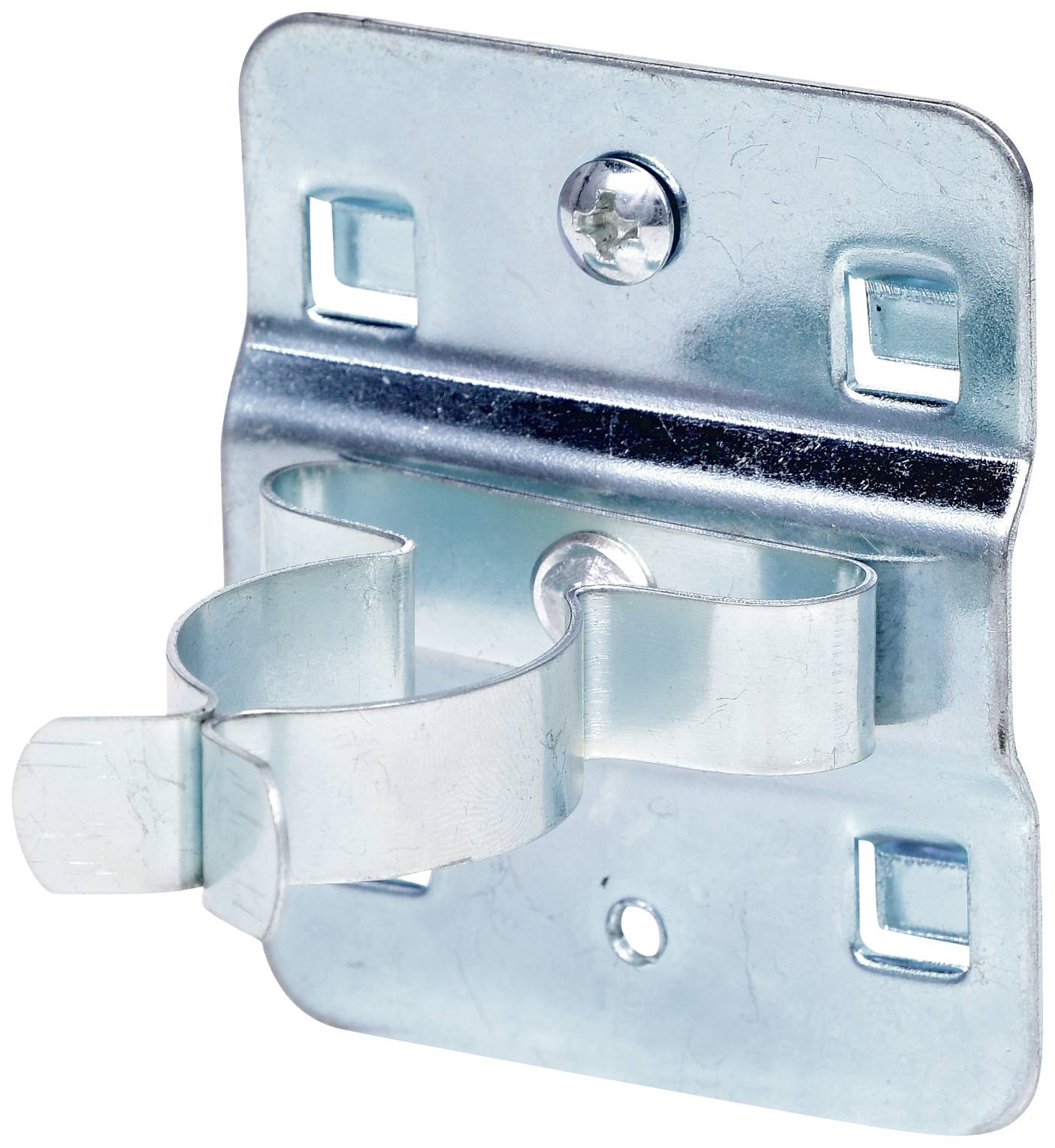 KS Tools 8600836 Werkzeugklemme einfach-groß, 32mm (Ø x L) 32mm x 32mm 1St.