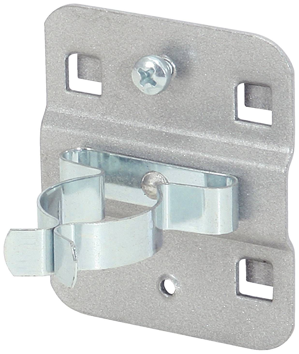 KS Tools 8600836 Werkzeugklemme einfach-groß, 32mm (Ø x L) 32mm x 32mm 1St.