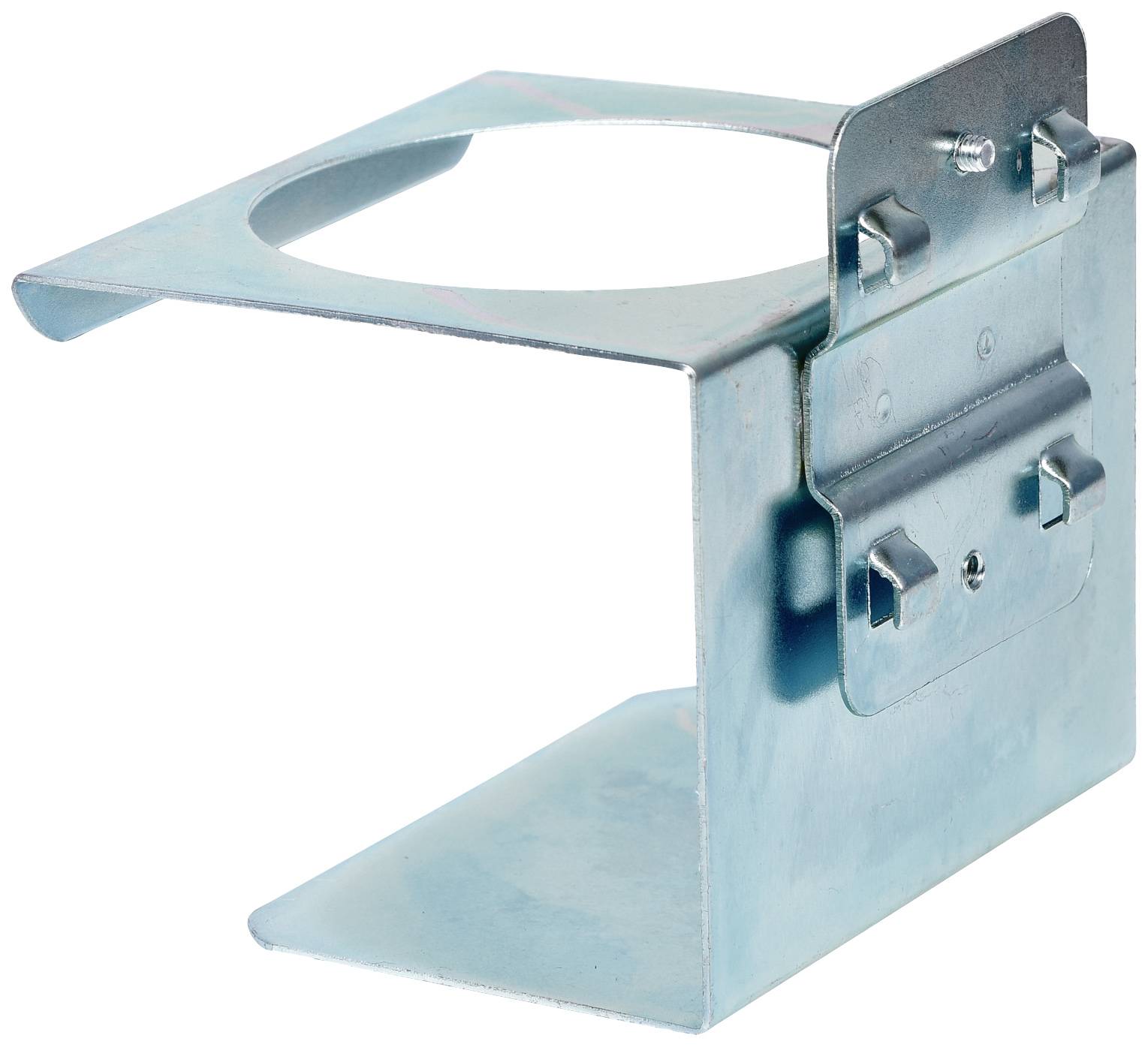 KS Tools 8600866 Runddosenhalter Ø 70mm, 100mm (Ø x L) 70mm x 100mm 1St.