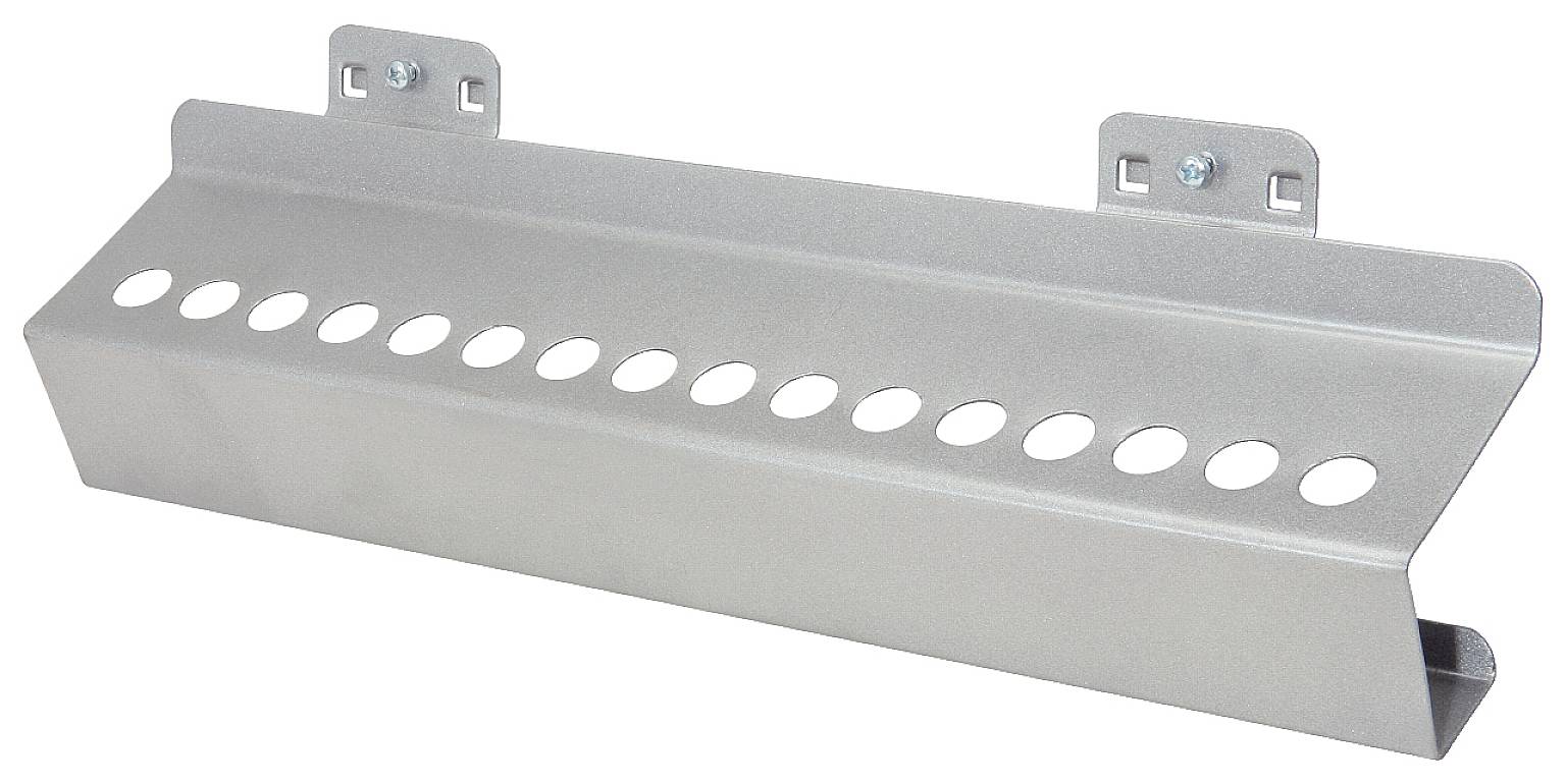 KS Tools 8600886 Werkzeughalter für MK-2 und MK-3, 16 Löcher 1St.