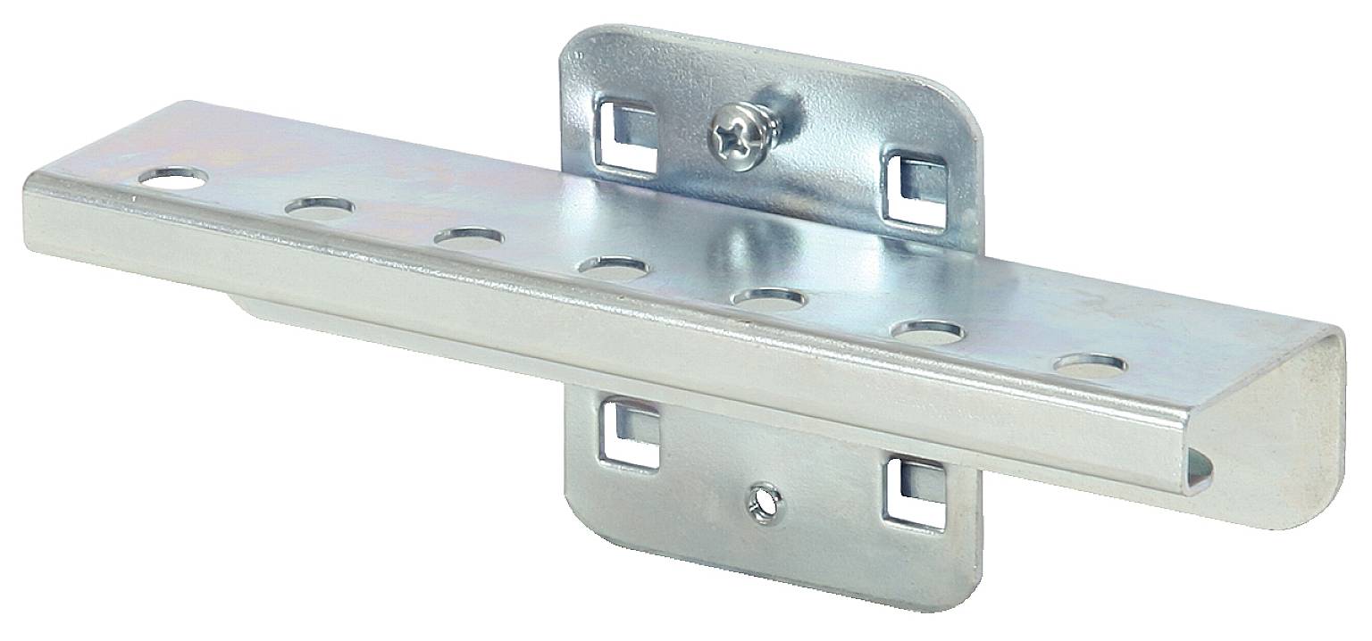 KS Tools 8600887 Bithalter, 7 Löcher, 150x35mm 1St.