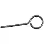 KS Tools 900.2100 9002100 Spiralen-Sicherheitstrennschlüssel 100 mm Produktabmessung, Ø 4 mm KS Tools 900.2100 9002100 Spiralen-Sicherheitstrennschlüssel 100 mm Produktabmessung, Ø 4 mm