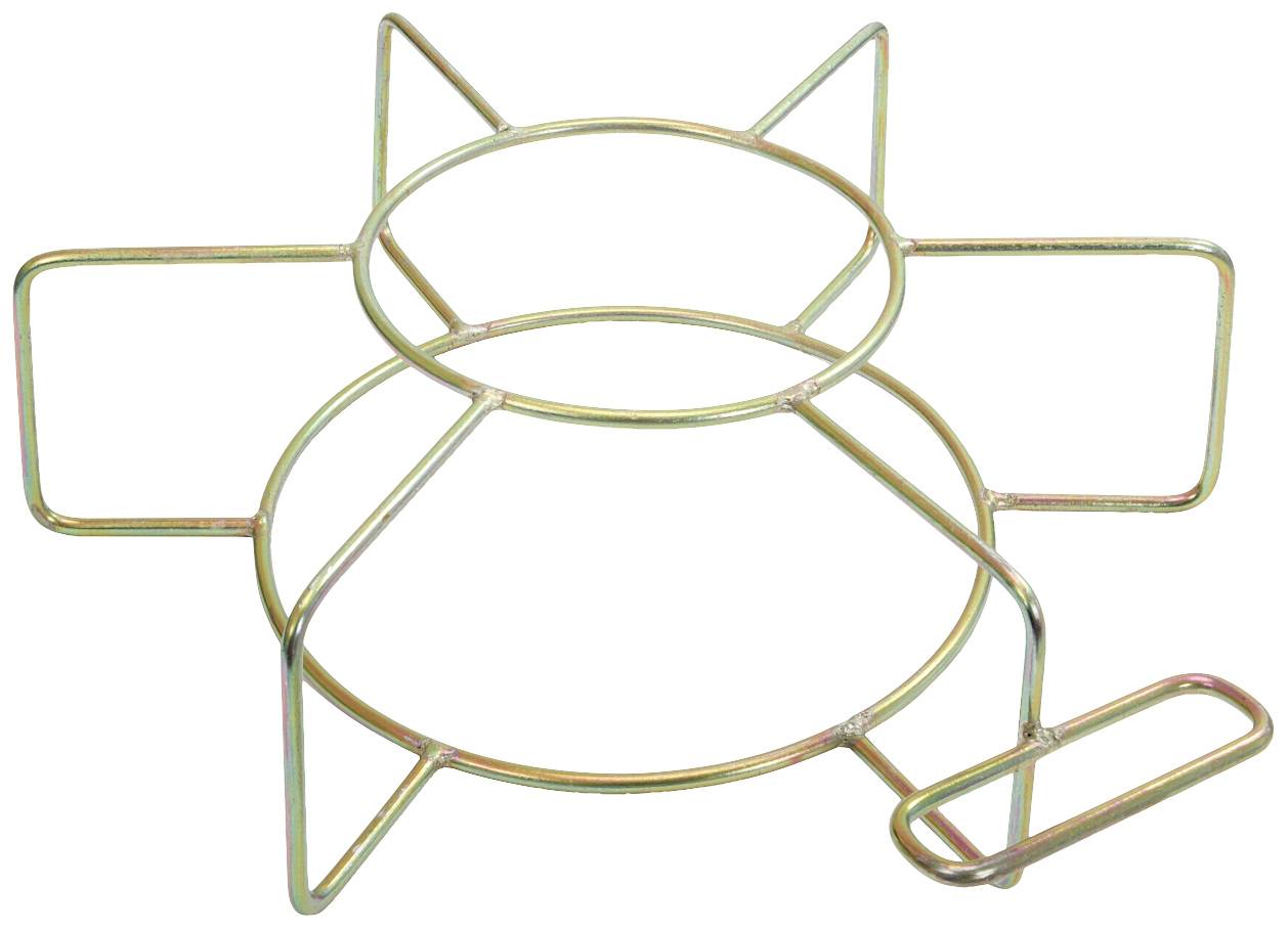 KS Tools 900.2110 9002110 Spiralenkorb Produktabmessung, Ø 450mm