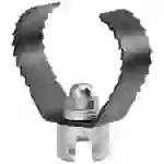 KS Tools 900.2251 9002251 Verzahnter Gabelschneidkopf Produktabmessung, Ø 90 mm KS Tools 900.2251 9002251 Verzahnter Gabelschneidkopf Produktabmessung, Ø 90 mm