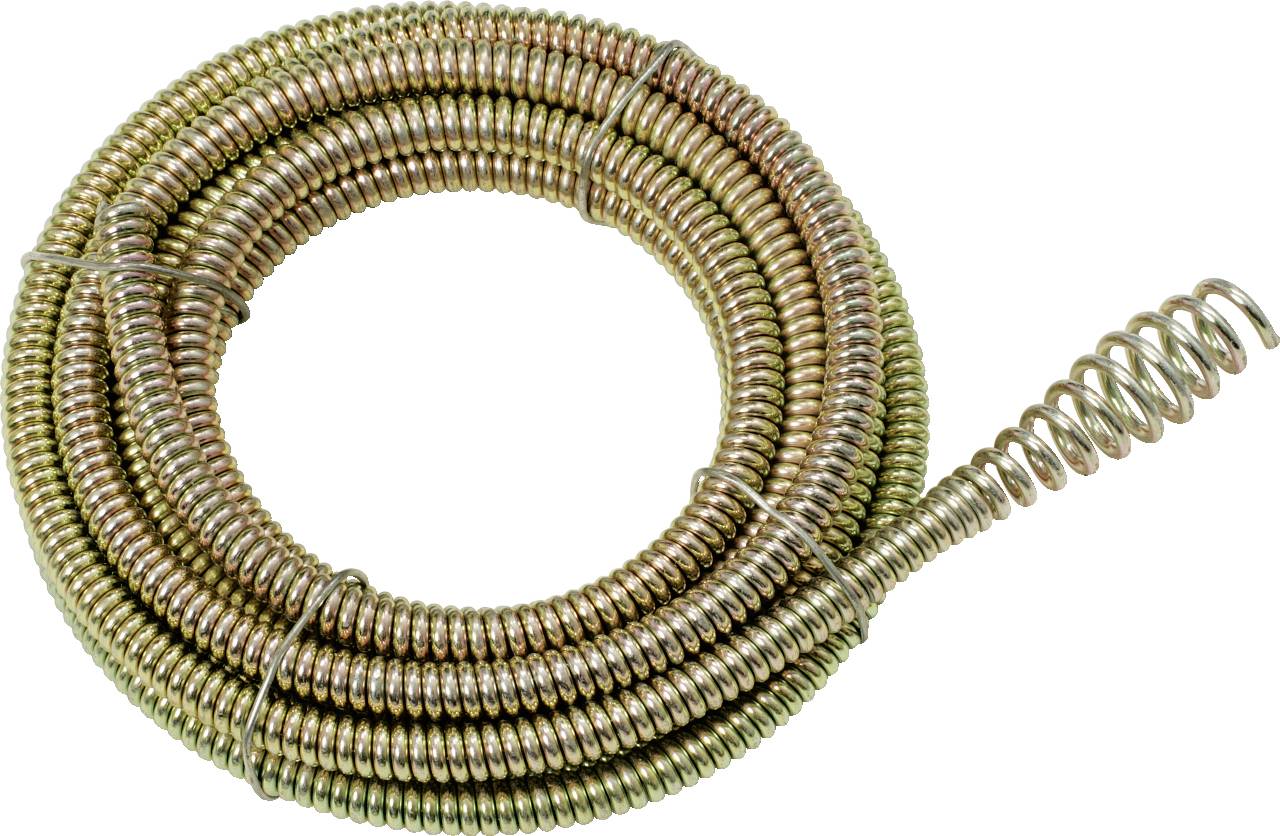 KS Tools 900.2417 9002417 Ersatzspiralen Produktabmessung, Ø 8mm