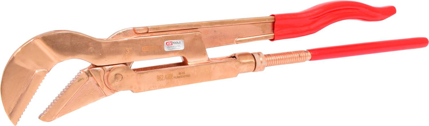 KS Tools 962.4008 9624008 Eckrohrzange